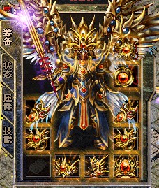 1.76独家毁灭终结神龙终结散人版全新版客户端下载